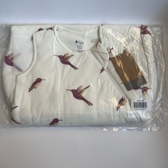 Kyte - Hummingbird Sleep Bag 0-6 months - Picture 4 of 4